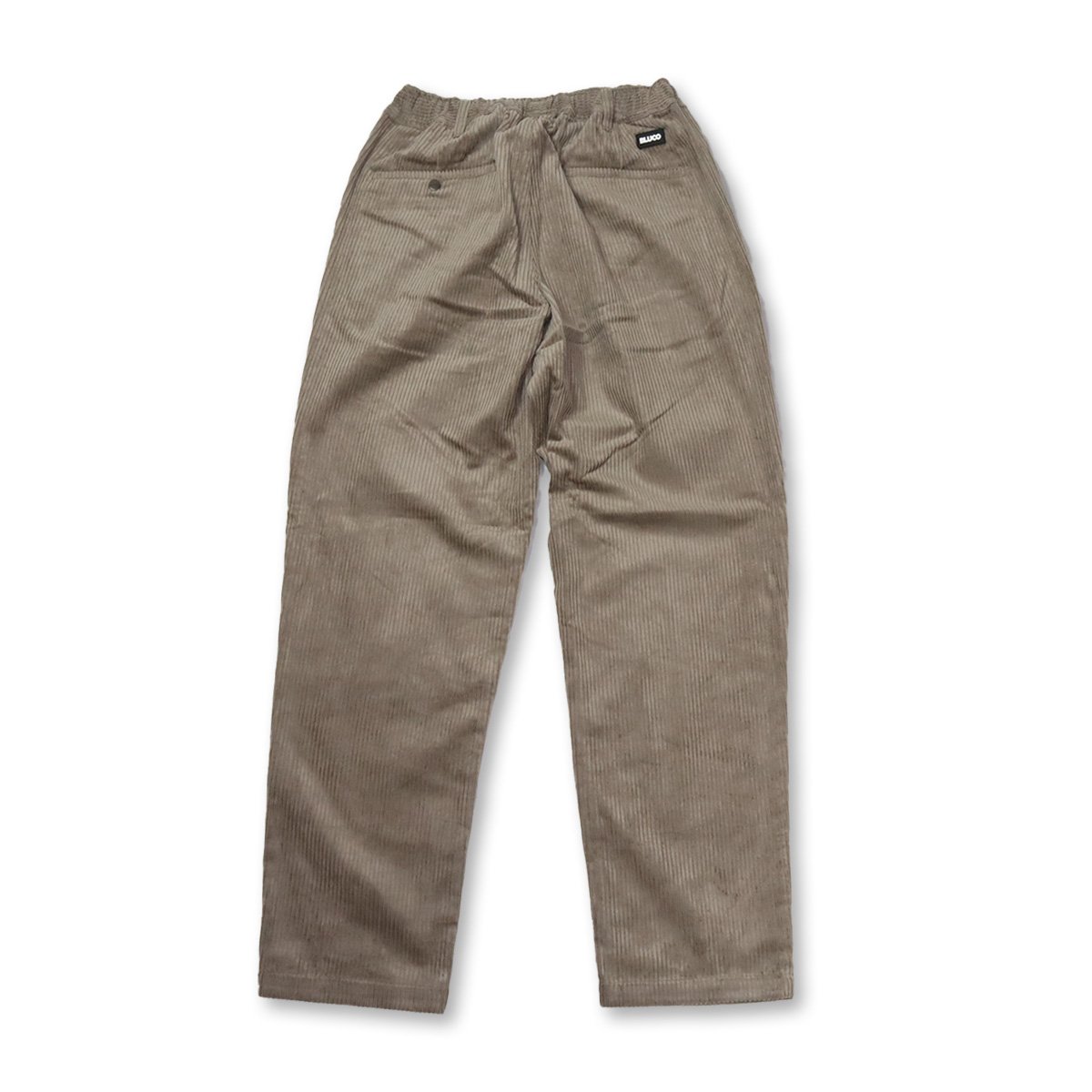 BLUCO(ブルコ) OL-41-037 CORDUROY EASY WORK PANTS 3