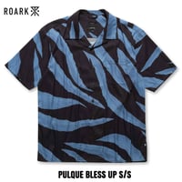 ROARK(ロアーク) PULQUE BLESS UP S/S