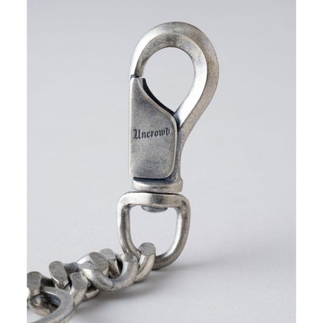 UNCROWD(アンクラウド) UC-901 KEY CHAINS