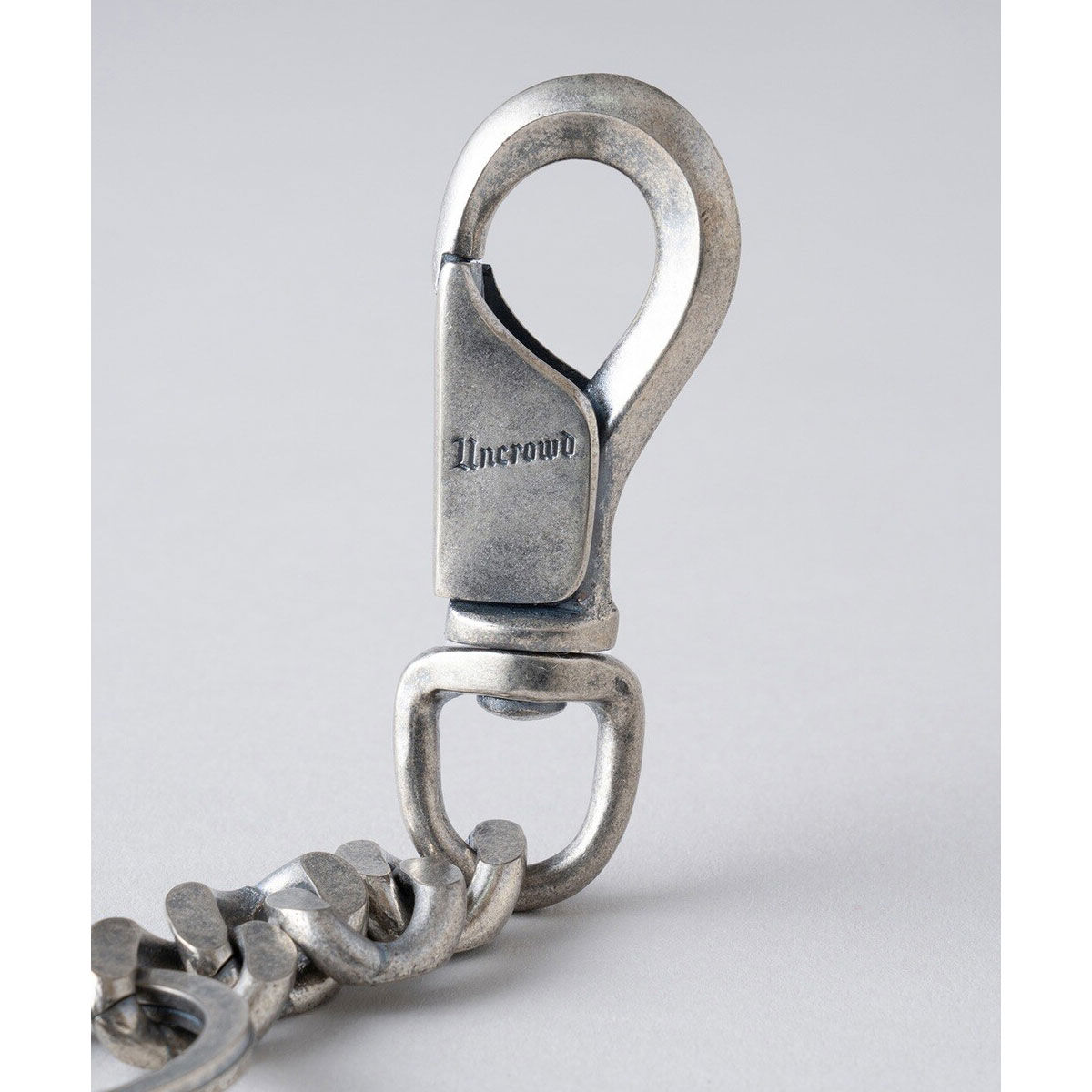 UNCROWD(アンクラウド) UC-901 KEY CHAINS | Pins store