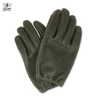 LAMP GLOVES -PUNCHING GLOVE- OLIVE