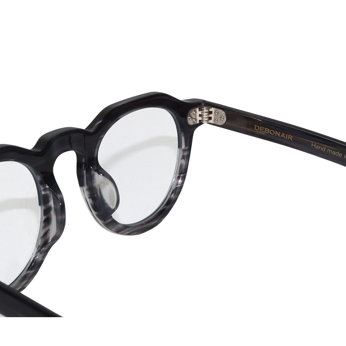 Uncrowd Debonair 調光レンズ UNCROWD/アンクラウド】 「Biker Shade”DEBONAIR-Photochromic