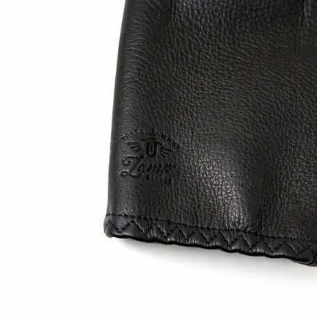 Lamp gloves -Durable glove Shorty 2色(BLACK・YELLOW)
