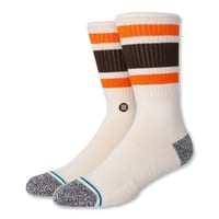 STANCE(スタンス) BOYD ST OFF WHITE L(25.5～29cm)