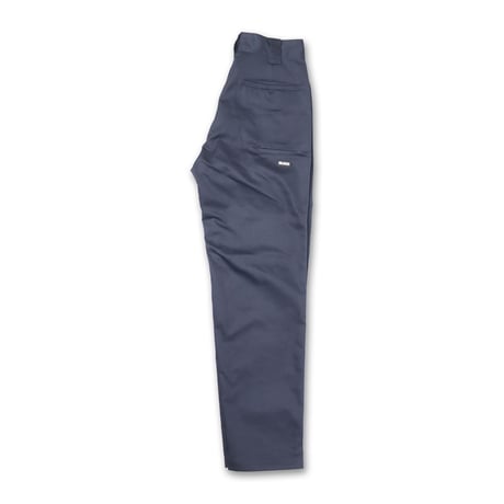BLUCO(ブルコ) OL-41-001-26 RIDE WORK PANTS -STRETCH- 5色(BLACK/BLUCO BLUE/GRAY/KHAKI/NAVY)