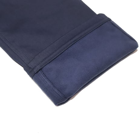 BLUCO(ブルコ) OL-43-006 WINTER OVERALL 3色(BLK/GRY/NVY)