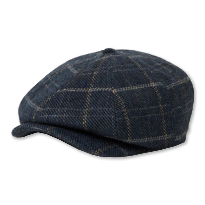 BRIXTON(ブリクストン) BROOD SNAP CAP MDINT | Pins store