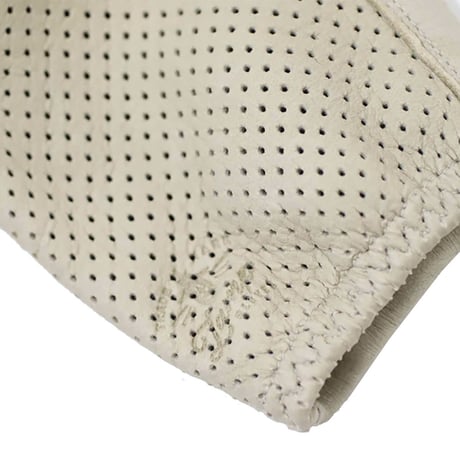 LAMP GLOVES -PUNCHING GLOVE-  GREIGE