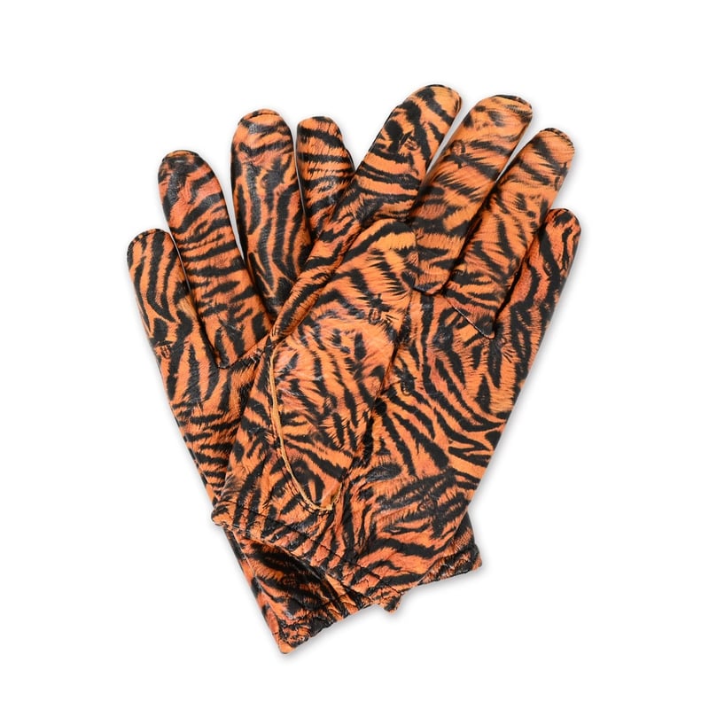 Lamp gloves -Utility glove Shorty- Tiger | Pins