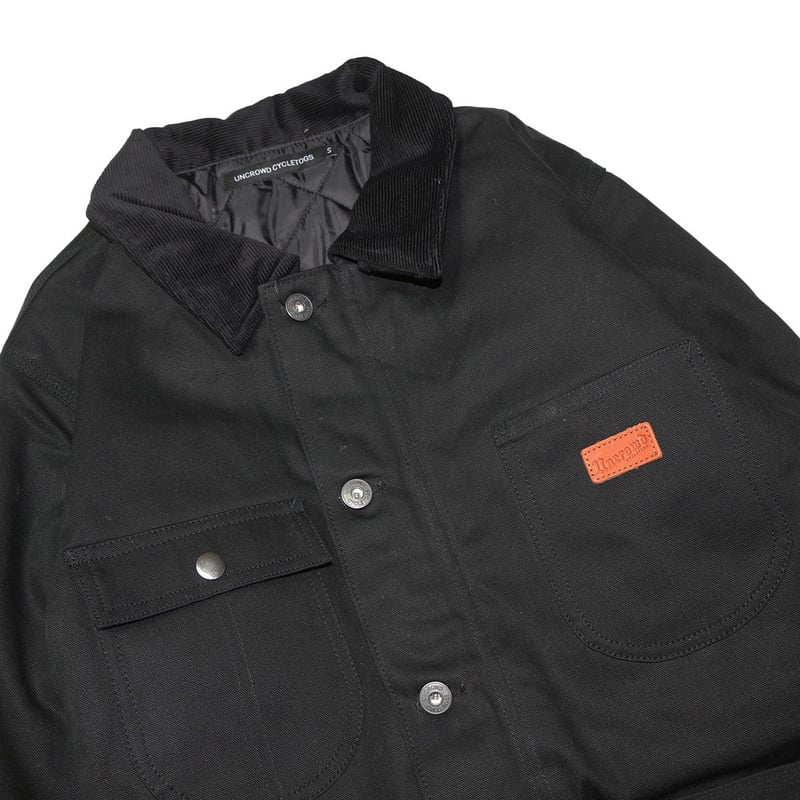 ☆セールプライス!!☆UNCROWD(アンクラウド) UC-412-022 DUCK COVE