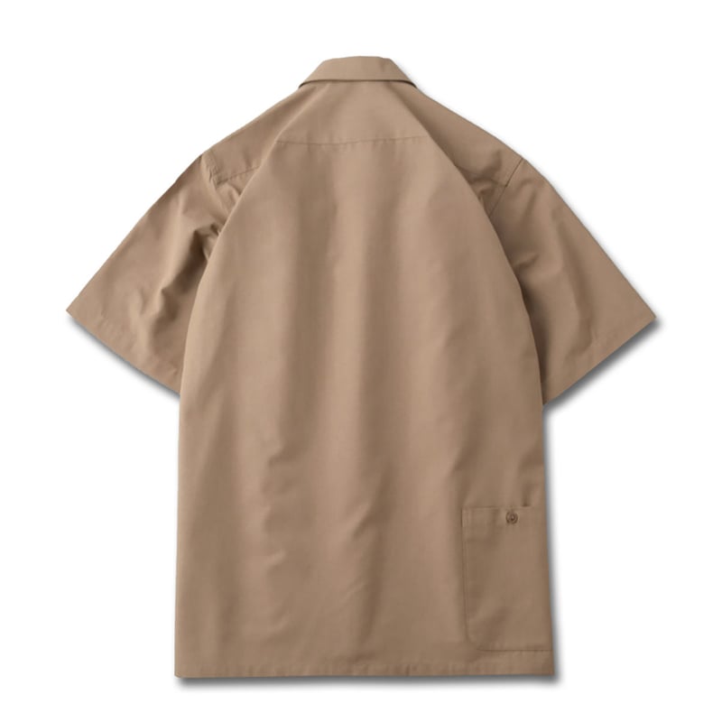 セールプライス!!BLUCO(ブルコ) OL-21-001 PULLOVER WORK SHI