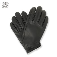 Lamp gloves -Utility glove Standard- Black | Pi