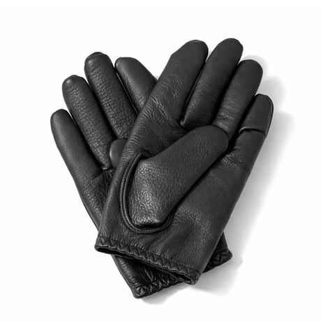 Lamp gloves -Durable glove Shorty 2色(BLACK・YELLOW)