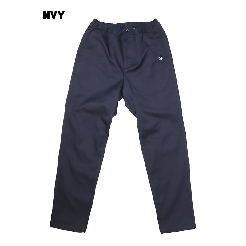 BLUCO(ブルコ) OL-41-027 WINTER EASY WORK PANTS -TA