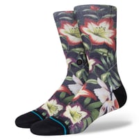 STANCE(スタンス) VARIEGATE Ｌ(25.5～29cm)
