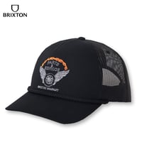 BRIXTON(ブリクストン) LEEWAY MP TRUCKER HAT
