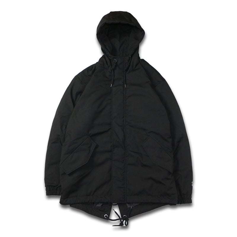 ☆セールプライス!!☆BLUCO(ブルコ) OL-075-022 MOD'S COAT 3色(