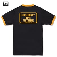 ☆セールプライス!!☆Loser Machine(ルーザーマシーン) DESTROY BOX　Tシャツ
