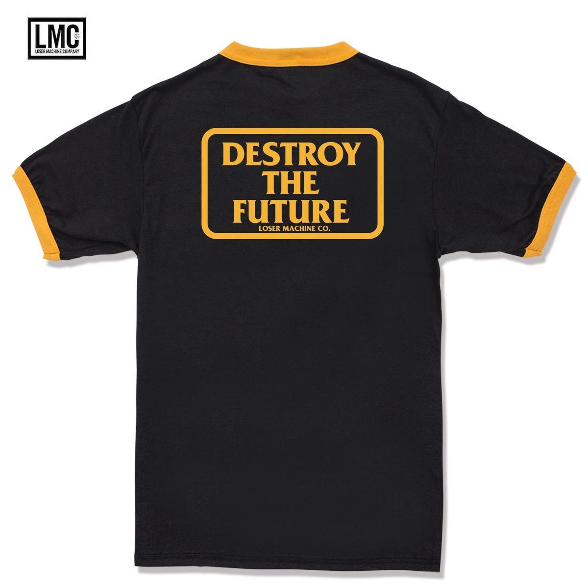 ☆セールプライス!!☆Loser Machine(ルーザーマシーン) DESTROY ☆セールプライス!!☆Loser Machine(ルーザーマシーン) DESTROY