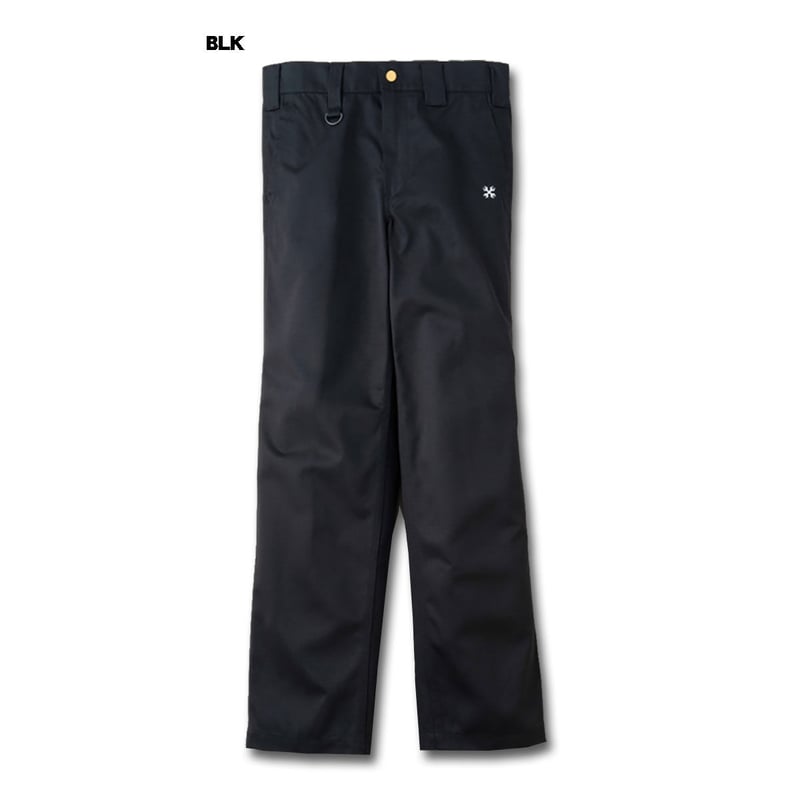 BLUCO(ブルコ)『STANDARD WORK PANTS』XL STANDARD WORK PANTS – BLUCO. INC