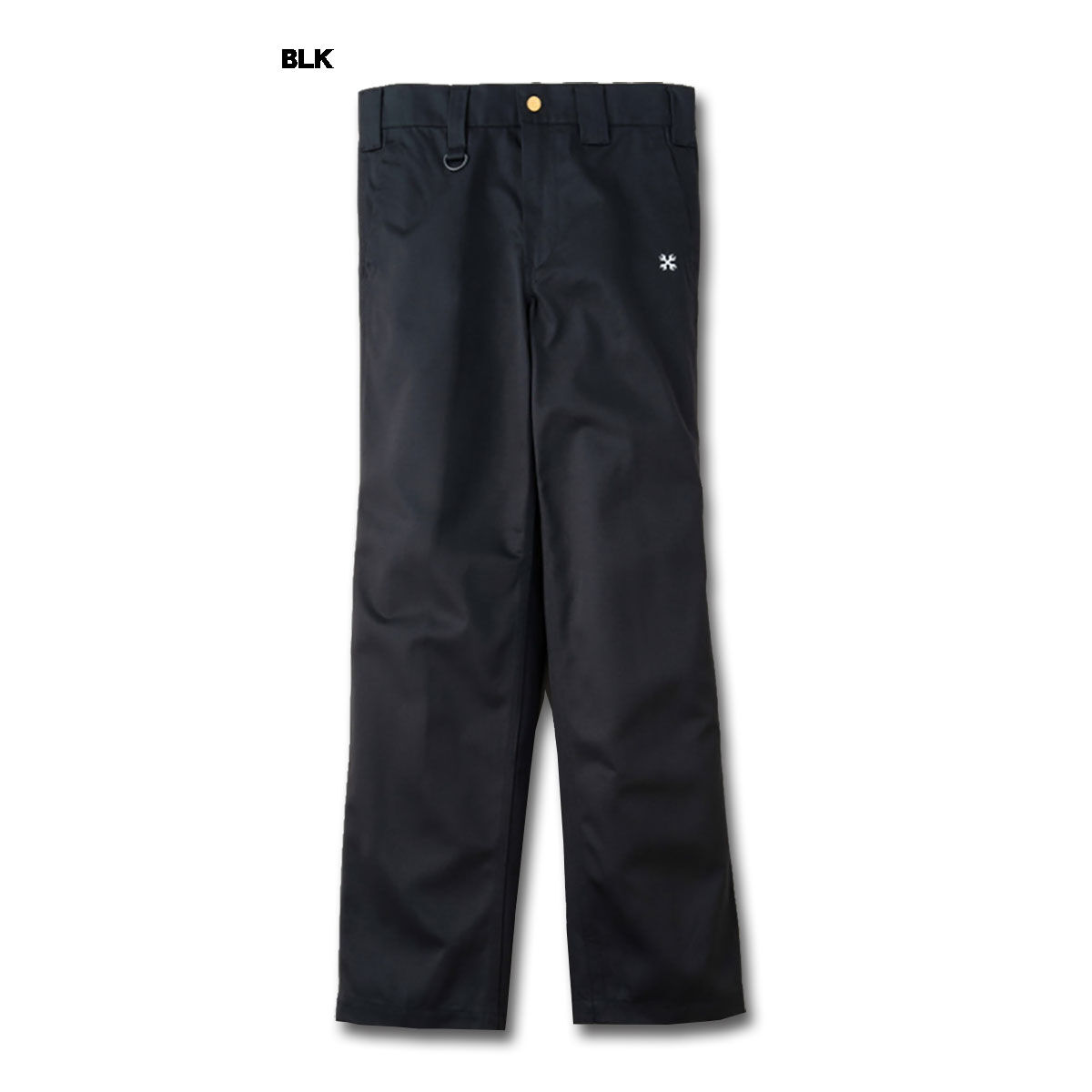 BLUCO(ブルコ)『STANDARD WORK PANTS』XL BLUCO(ブルコ) STANDARD WORK PANTS 7色(BLK/L.GRY/KHK