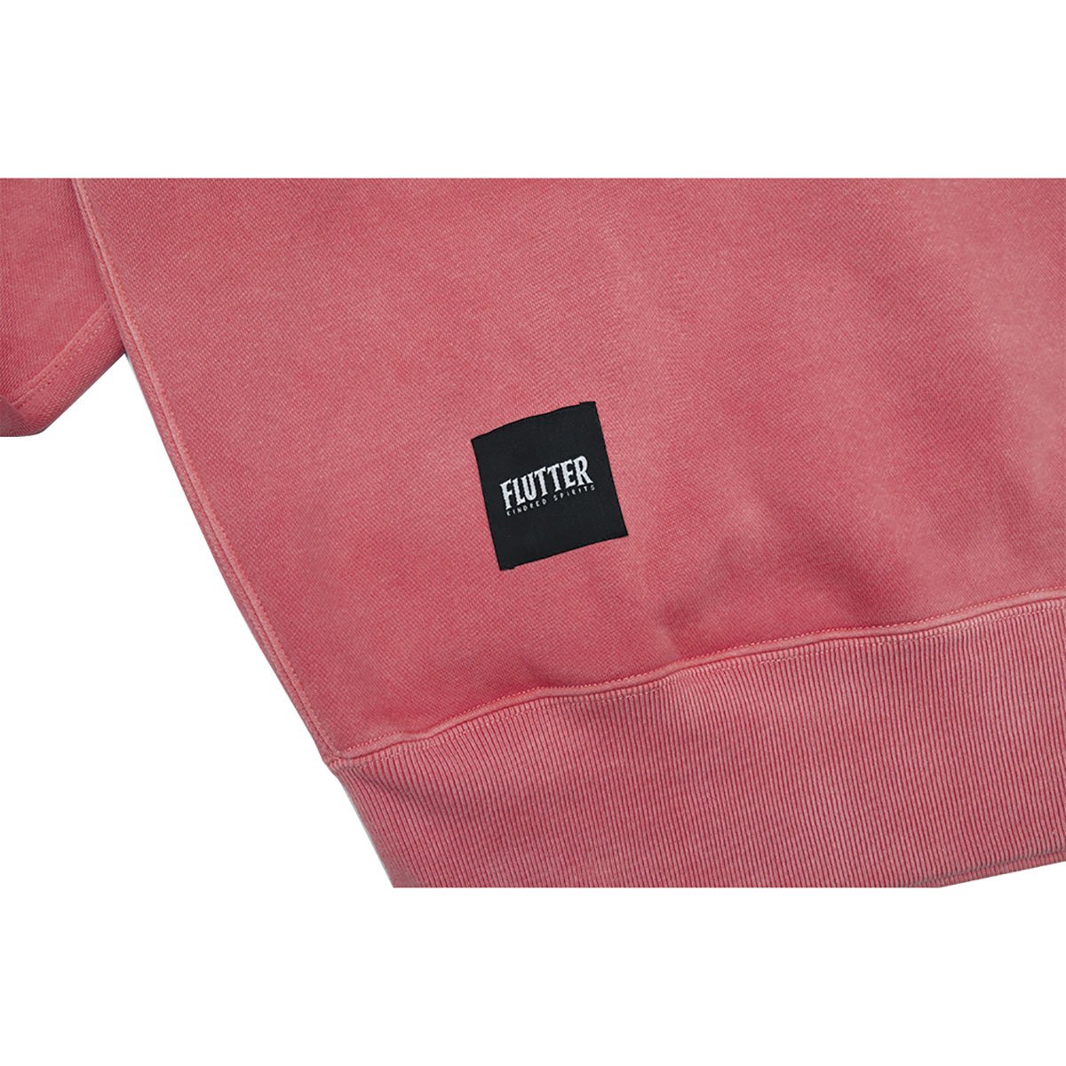 ☆セールプライス!! FLUTTER(フラッター) Pigment Dye B/S OG lo