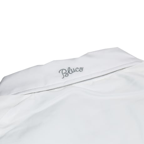 BLUCO(ブルコ) OL-31-020 BOA COACH JACKET 4色(BLACK/BLUE/BROWN/WHITE)