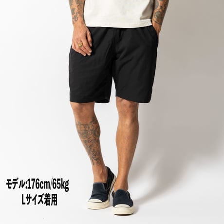 ROARK(ロアーク) BOATMAN TECH SHORTS2.0