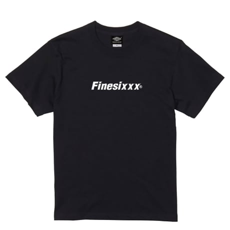☆セールプライス!! FINESIXXX(ファインシックス) SINGLE CROSSBONE GRAPHIC TEE 3色(ホワイト・ブラック・オレンジ)