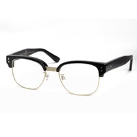 UNCROWD(アンクラウド) DEBONAIR アンティーククリアフレームx調光レンズ UNCROWD(アンクラウド) DEBONAIR アンティーククリアフレームx調光