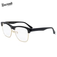 UNCROWD/HELLA/BLK×クリアCLR 調光レンズブラック UNCROWD/HELLA/BLK×クリアCLR 調光レンズブラック UNCROWD HELLA