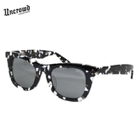 UNCROWD(アンクラウド) HILUX べっ甲フレーム×調光レンズ | Pins store