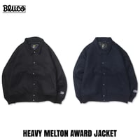 BLUCO(ブルコ) OL-13-027 HEAVY PILE ZIP JACKET 3色(B
