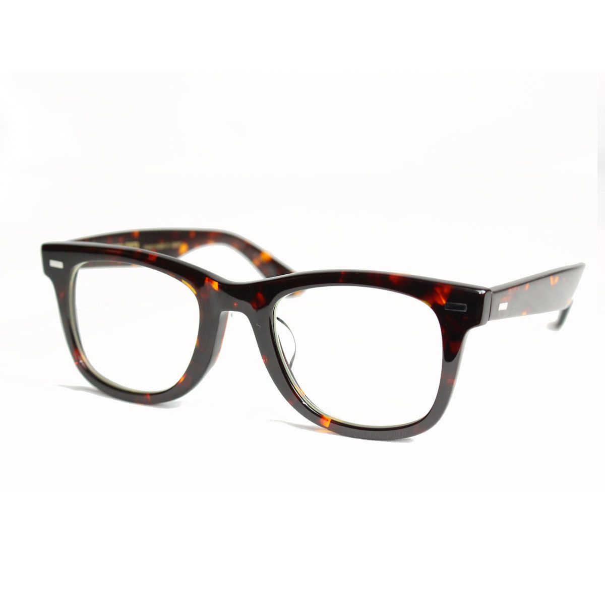 UNCROWD(アンクラウド) HILUX べっ甲フレーム×調光レンズ | Pins store