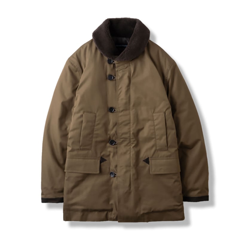 セールプライス!! UNCROWD(アンクラウド) UC-114-022 JEEP COAT セールプライス!! UNCROWD(アンクラウド) UC-114-022 JEEP COAT