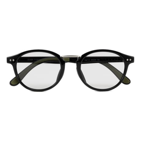 【先行予約】7月中旬入荷!! TYMER(タイマー) OLIVER Gloss Blackフレームx調光レンズ