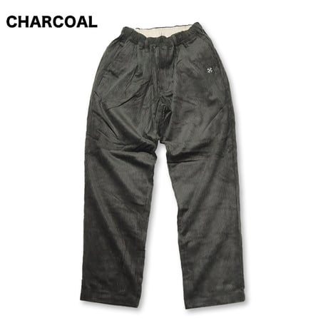 ☆セールプライス!! BLUCO(ブルコ) OL-41-037 CORDUROY EASY WORK PANTS 3色(BROWN/CHARCOAL/GREIGE)