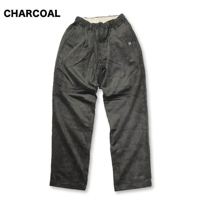 BLUCO(ブルコ) OL-41-037 CORDUROY EASY WORK PANTS 3