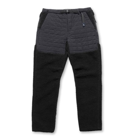 【先行予約受付中!!】10月中旬入荷予定ROARK(ロアーク) GEN3 FLEECE PANT 2.0 -NARROW