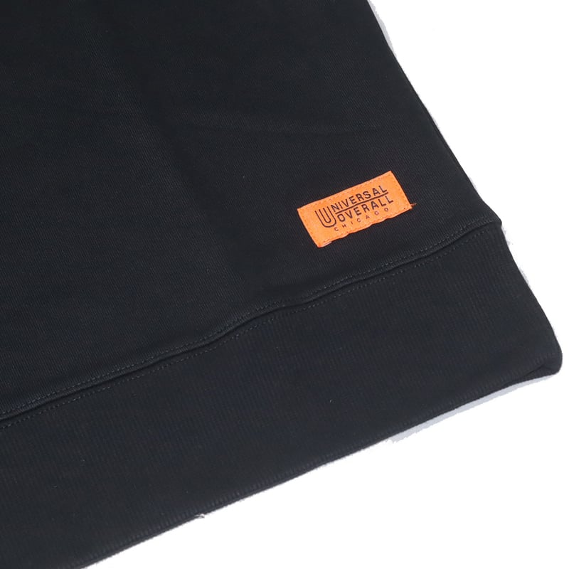 UNIVERSAL OVERALL(ユニバーサルオーバーオール) UO BACK LOGO S