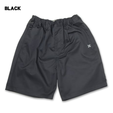 BLUCO(ブルコ) OL-45-001 STRETCH EASY WORK SHORTS 4色(AIR FORCE BLUE/BLACK/L.GRAY/OLIVE)