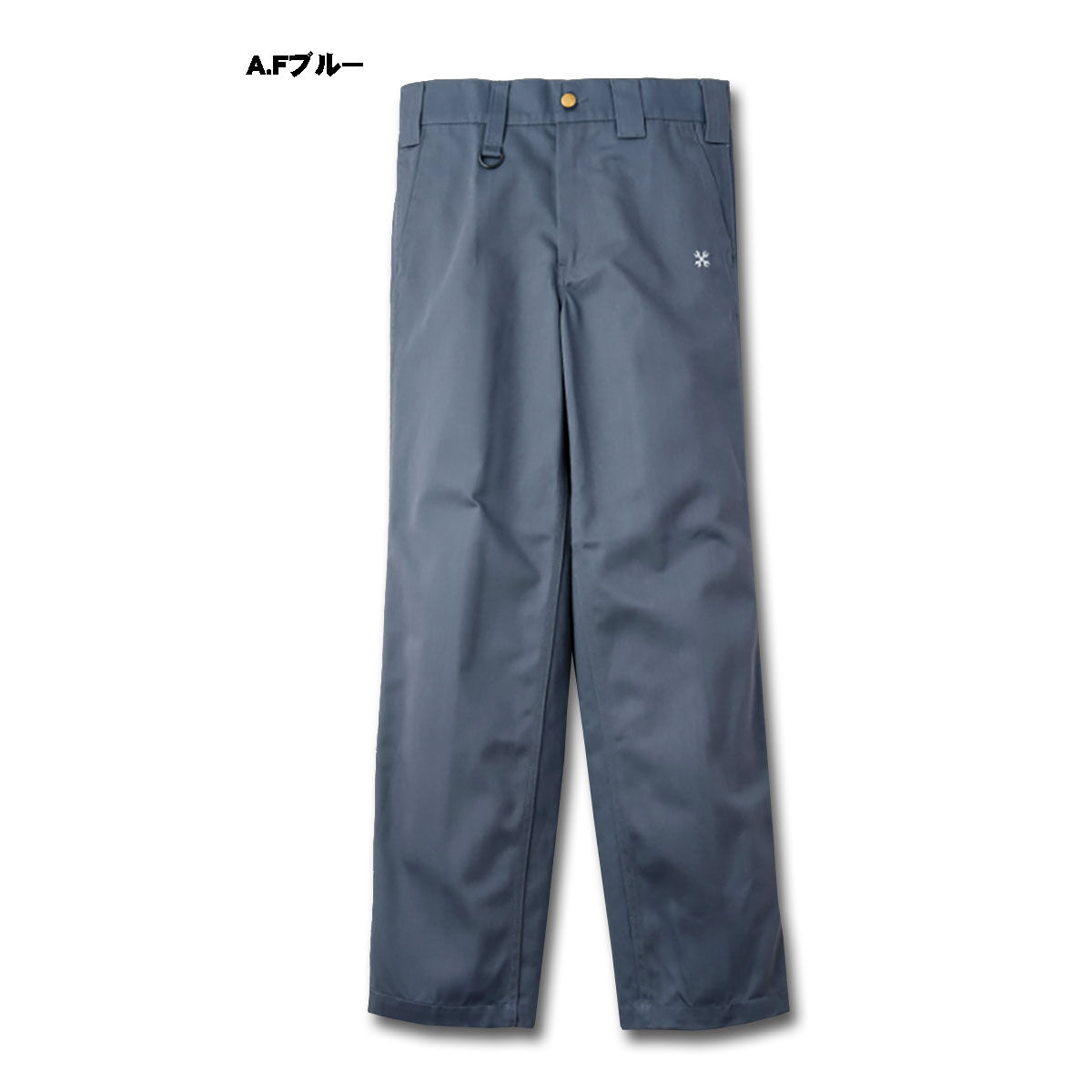 BLUCO(ブルコ)『STANDARD WORK PANTS』XL fit=scale-down,w=1200