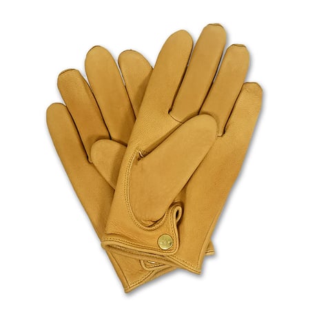 LAMP GLOVES -UTILITY GLOVE MID- CAMEL