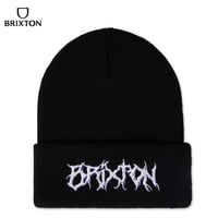 BRIXTON(ブリクストン) VOID HUNTER WATCH CAP BEANIE