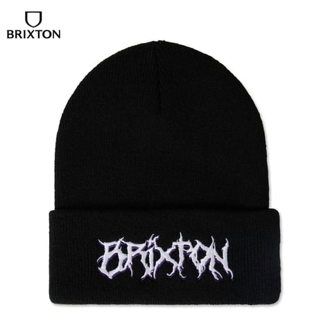 BRIXTON(ブリクストン) VOID HUNTER WATCH CAP BEANIE