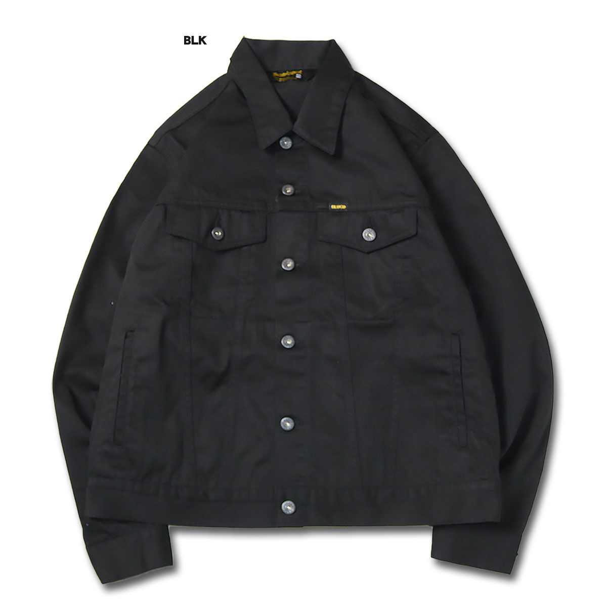 ☆セールプライス!!☆BLUCO(ブルコ) OL-1302 TRACKER JACKET 4色