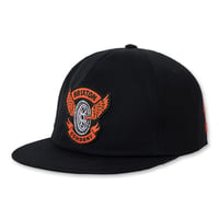 ☆セールプライス!! BRIXTON(ブリクストン) PAYSON SNAPBACK