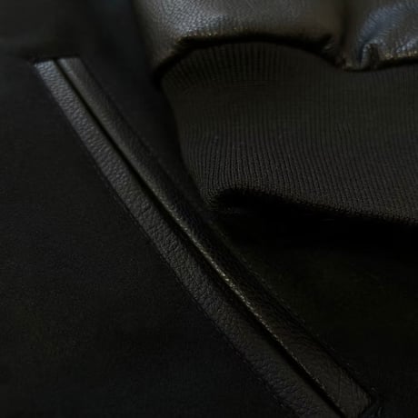 FINESIXXX(ファインシックス) 3RD ANNIV. AWARD JACKET