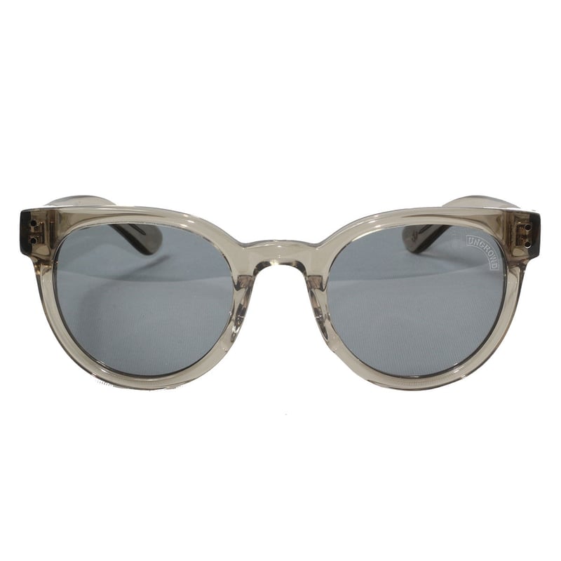 UNCROWD/アンクラウドDEBONAIR 調光モデル black/gray UNCROWD/アン