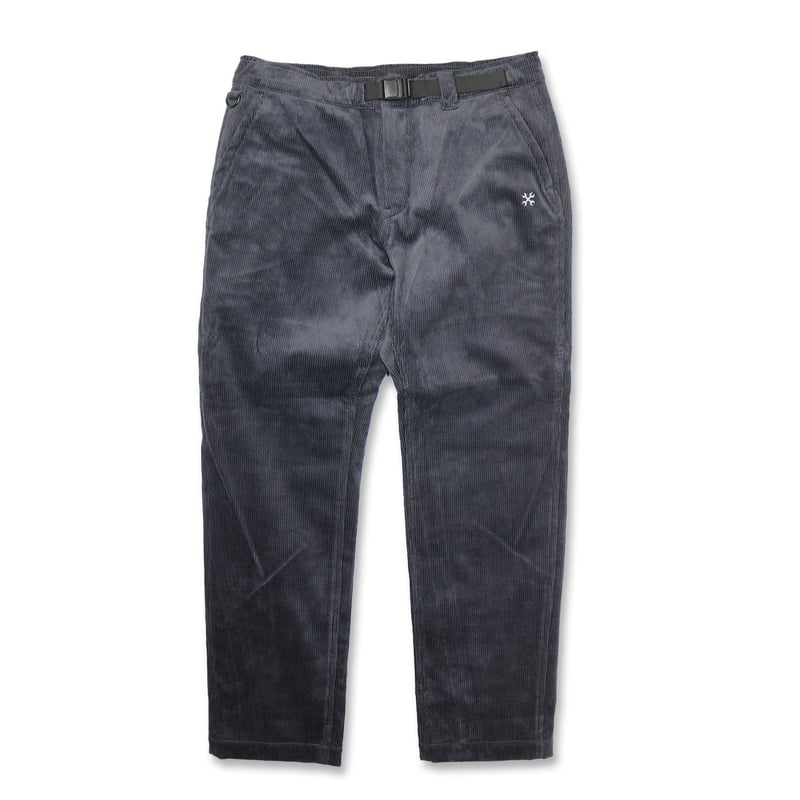 BLUCO(ブルコ) OL-008C－022 CORDUROY EASY PANTS 3色(B...